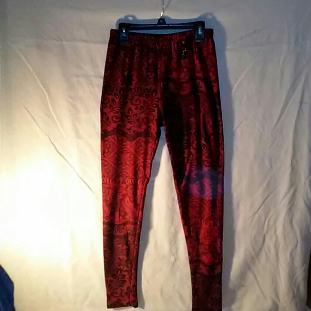 NWT leggings